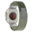 Charmant Apple Smartwatch Textile / Nylon Universel Bracelet