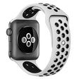 Vraiment Confortable Apple Smartwatch Silicone / Tpu Universel Bracelet