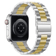 Remarquablement Splendide Apple Smartwatch Métal Universel Bracelet