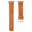 Remarquablement Fantastique Apple Smartwatch Cuir Pu Universel Bracelet