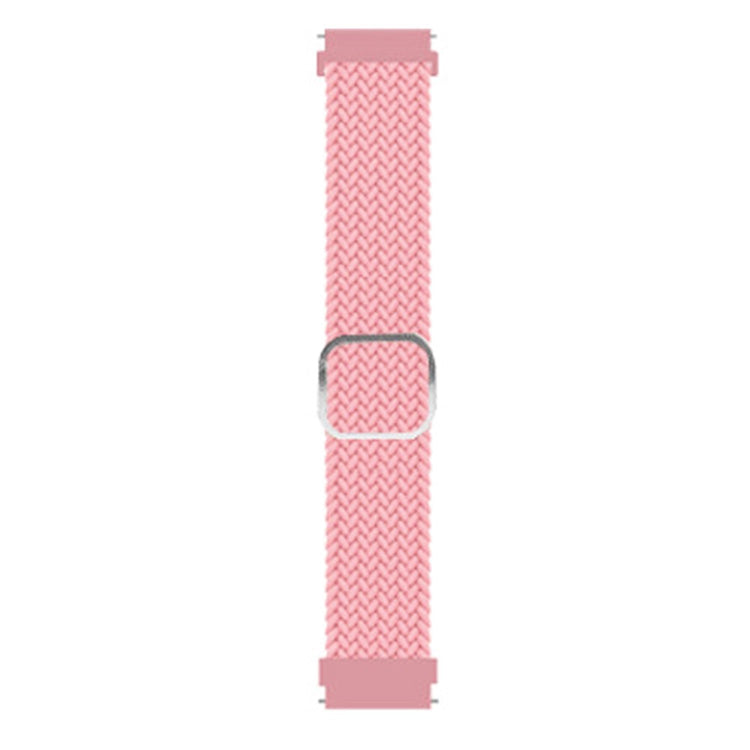 Timeless Huawei Band 8 Nylon Strap - Pink#serie_2