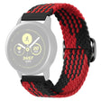 Méga Agréable Samsung Smartwatch Textile / Nylon Universel Bracelet