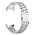 Super Fort Google Pixel Watch 2 Métal Bracelet