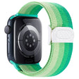 Incroyablement Fort Apple Smartwatch Textile / Nylon Universel Bracelet
