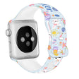 Confortable Apple Smartwatch Silicone / Tpu Universel Bracelet