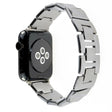 Incroyablement Beau Apple Smartwatch Métal Universel Bracelet