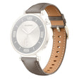 Incroyablement Soigné Universel Cuir Véritable Universel Bracelet