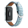 Robuste Samsung Galaxy Fit 3 Feutre Bracelet