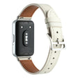 Remarquablement Délicieux Samsung Galaxy Fit 3 Cuir Véritable Bracelet