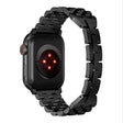 Incroyablement Durable Apple Smartwatch Métal Universel Bracelet
