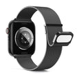 Méga Fiable Apple Smartwatch Métal Universel Bracelet
