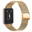 Absolument Solide Samsung Galaxy Fit 3 Métal Bracelet