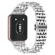 Doux Samsung Galaxy Fit 3 Métal Bracelet