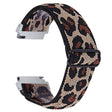 Délicieux Verizon GizmoWatch 3 Textile / Nylon Bracelet