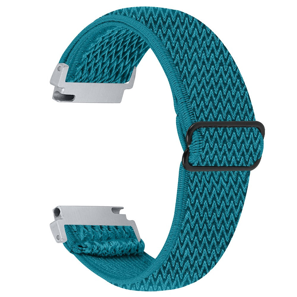 Incredibly Sweet Verizon GizmoWatch Nylon Strap - Green#serie_8