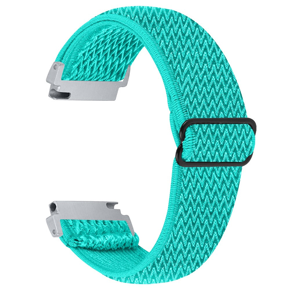 Absolutely Strong Verizon GizmoWatch 2 Nylon Strap - Green#serie_3