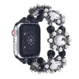 Méga À La Mode Apple Smartwatch Pierre Universel Bracelet