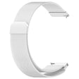 Confortable 18mm Métal Bracelet