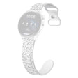 Incroyablement Confortable Universel Silicone / Tpu Universel Bracelet