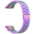 Superbe Garmin Smartwatch Métal Universel Bracelet
