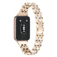 Incroyablement Durable Samsung Galaxy Fit 3 Pierre Du Rhin Bracelet