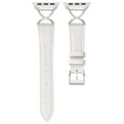 Superbe Apple Smartwatch Cuir Véritable Universel Bracelet