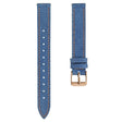 Remarquablement Splendide Garmin Lily 2 Textile / Nylon Bracelet