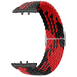 Incroyablement Fort Samsung Galaxy Fit 3 Textile / Nylon Bracelet