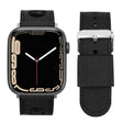 Méga Confortable Apple Smartwatch Textile / Nylon Universel Bracelet