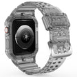 Souple Apple Smartwatch Silicone / Tpu Universel Bracelet