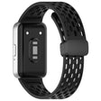 Incroyablement Agréable Samsung Galaxy Fit 3 Silicone / Tpu Bracelet