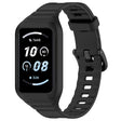 Vraiment Confortable Honor Band 9 Silicone / Tpu Bracelet