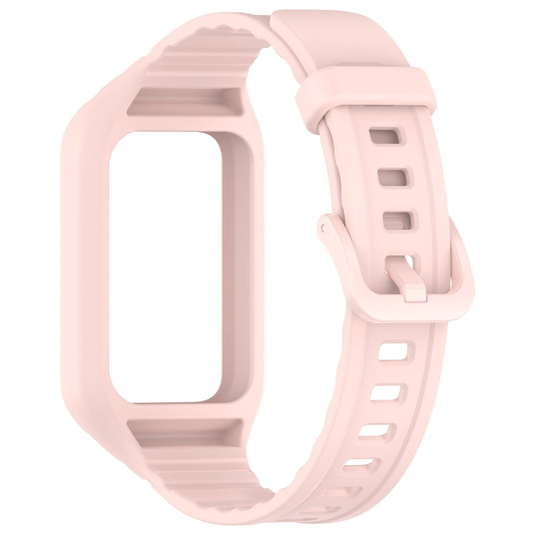 Eminent Honor Band 9 Silicone Strap - Pink#serie_6