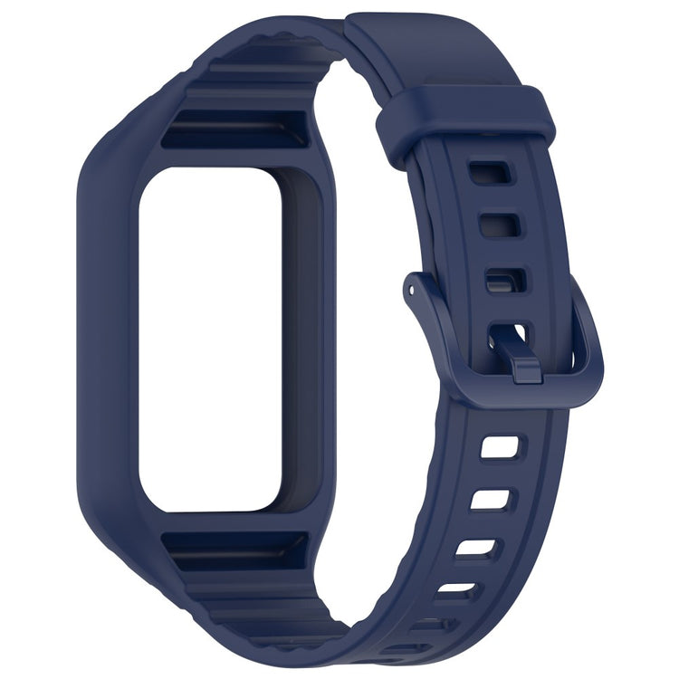 Eminent Honor Band 9 Silicone Strap - Blue#serie_7