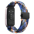 Super Élégant Huawei Band 8 Textile / Nylon Bracelet
