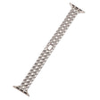 Très Durable Apple Smartwatch Métal Universel Bracelet