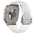 Souple Apple Smartwatch Silicone / Tpu Universel Bracelet