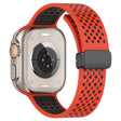 Mignon Apple Smartwatch Silicone / Tpu Universel Bracelet
