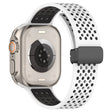 Mignon Apple Smartwatch Silicone / Tpu Universel Bracelet