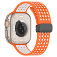 Mignon Apple Smartwatch Silicone / Tpu Universel Bracelet
