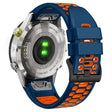 Incroyablement Mignon Garmin Smartwatch Silicone / Tpu Universel Bracelet