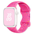 Méga Confortable Apple Smartwatch Silicone / Tpu Universel Bracelet