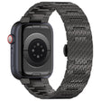 Très Élégant Apple Smartwatch Métal Universel Bracelet