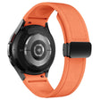 Méga Agréable Samsung Smartwatch Cuir Pu Universel Bracelet