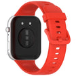 Super Agréable Huawei Watch Fit 3 Silicone / Tpu Bracelet