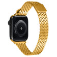 Apple Smartwatch Métal Universel Bracelet