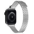 Méga Fiable Apple Smartwatch Métal Universel Bracelet