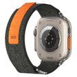 Apple Smartwatch Textile / Nylon Universel Bracelet