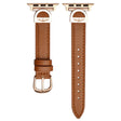 Apple Smartwatch Cuir Pu Universel Bracelet