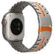Apple Smartwatch Métal Universel Bracelet